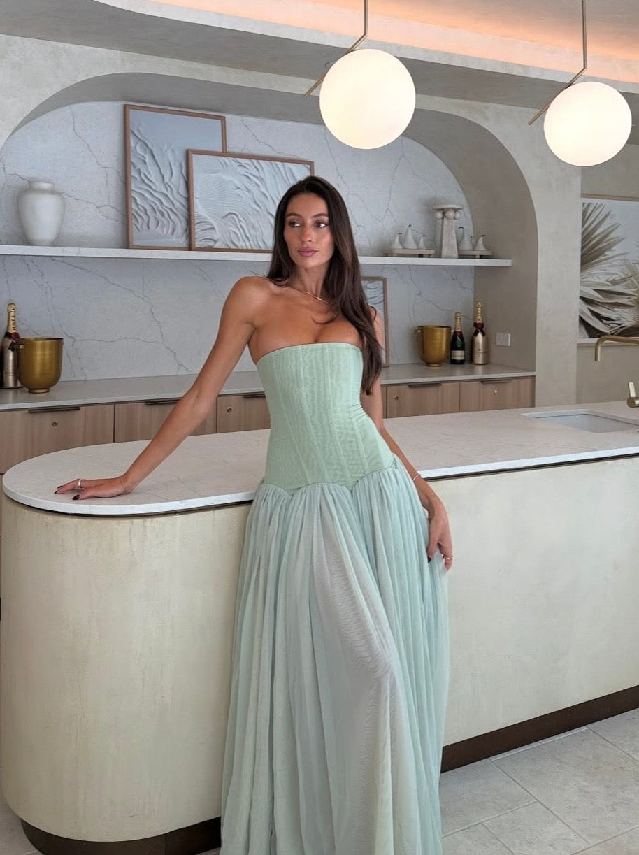 White Fox Magic Muse Maxi