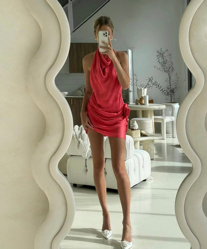 Arcina Ori Rosa Mini