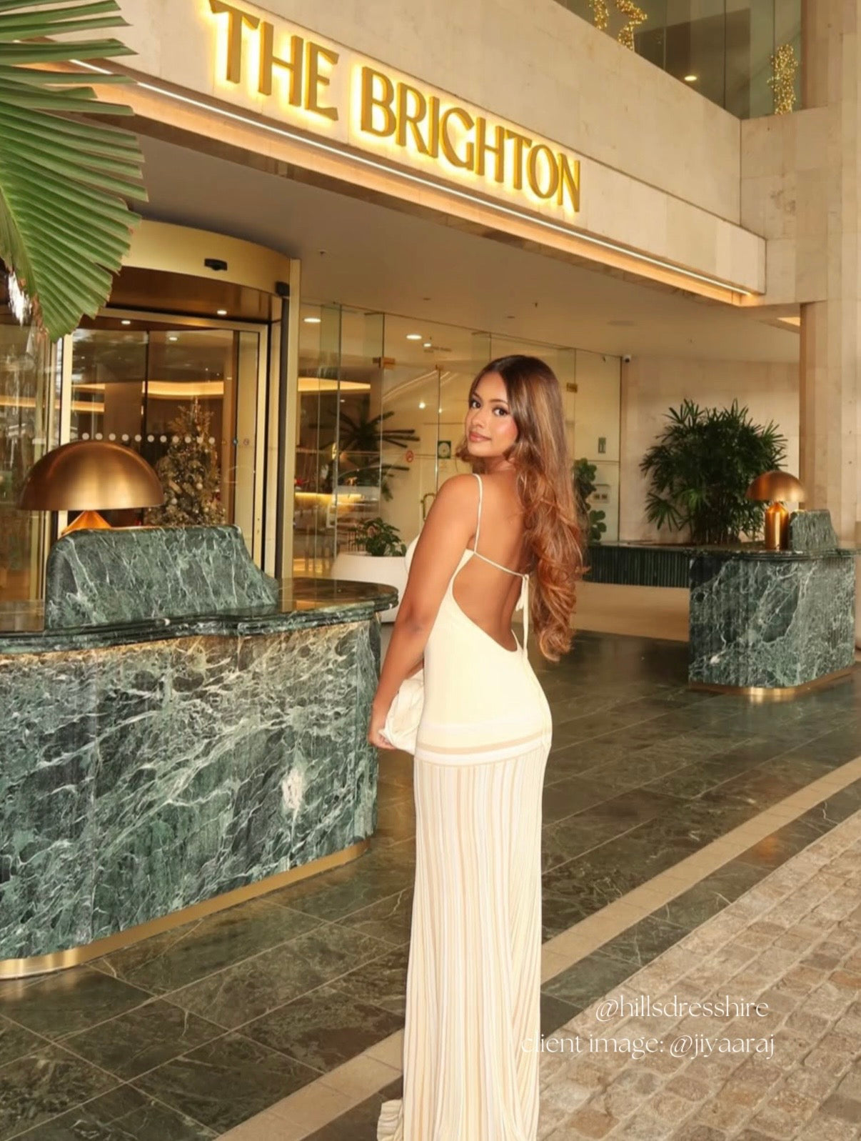 Faithful The Brand Citara Maxi
