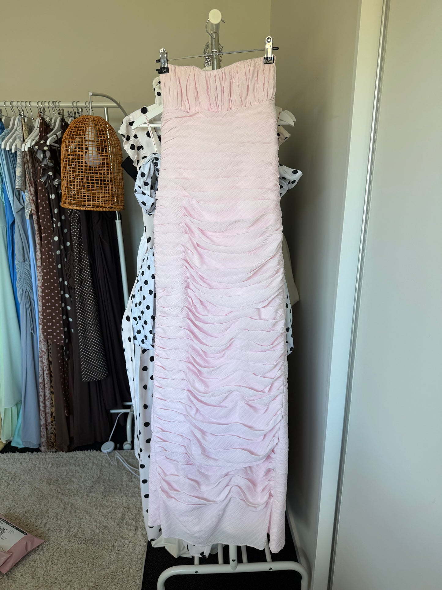 SALE - Cha Collective Chacha Maxi