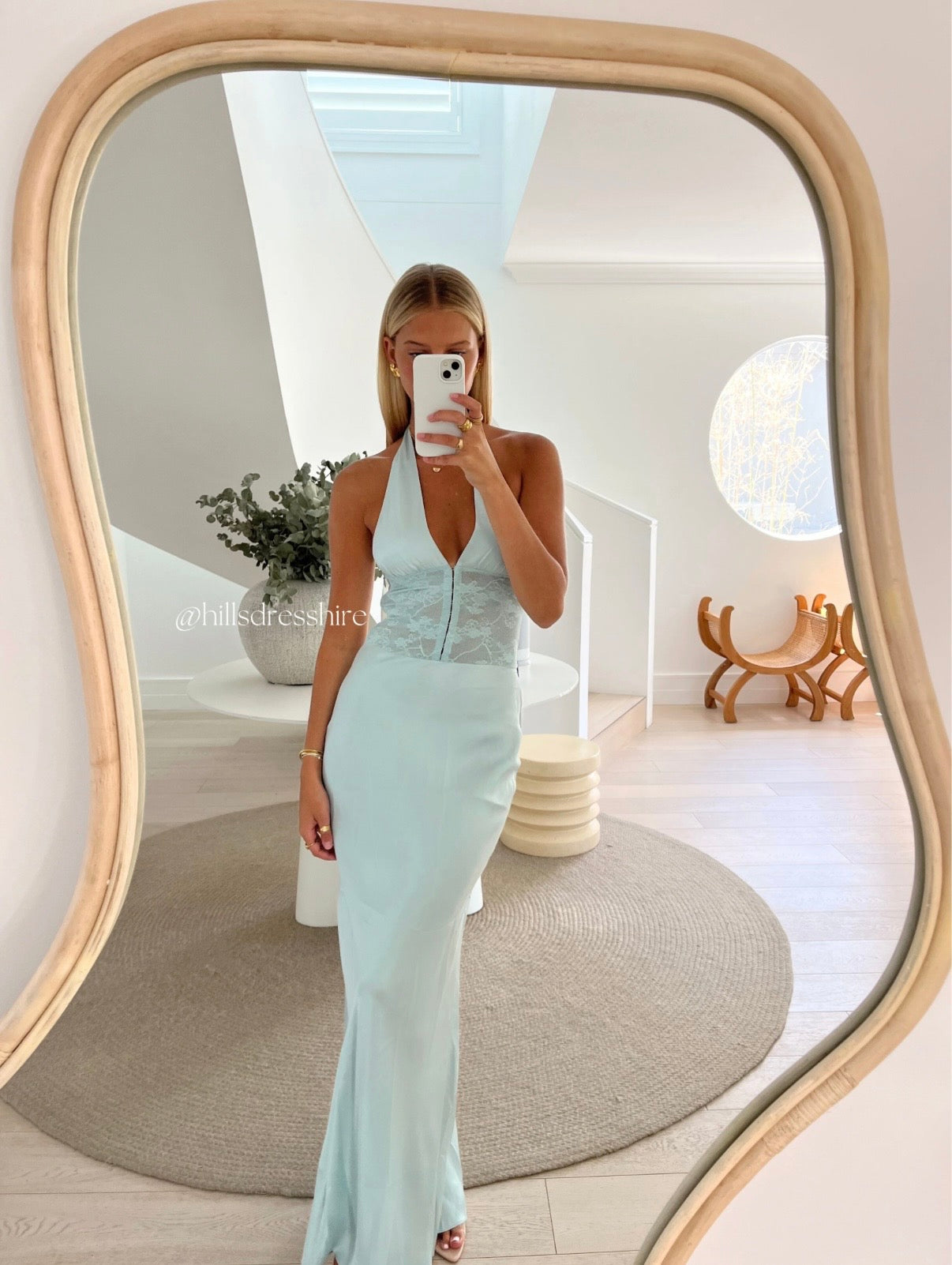 Bec And Bridge Akari Dress