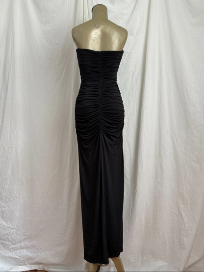 Vintage Jessica McClintock Vivienne Dress