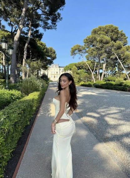 Cherie Attire Clara Maxi