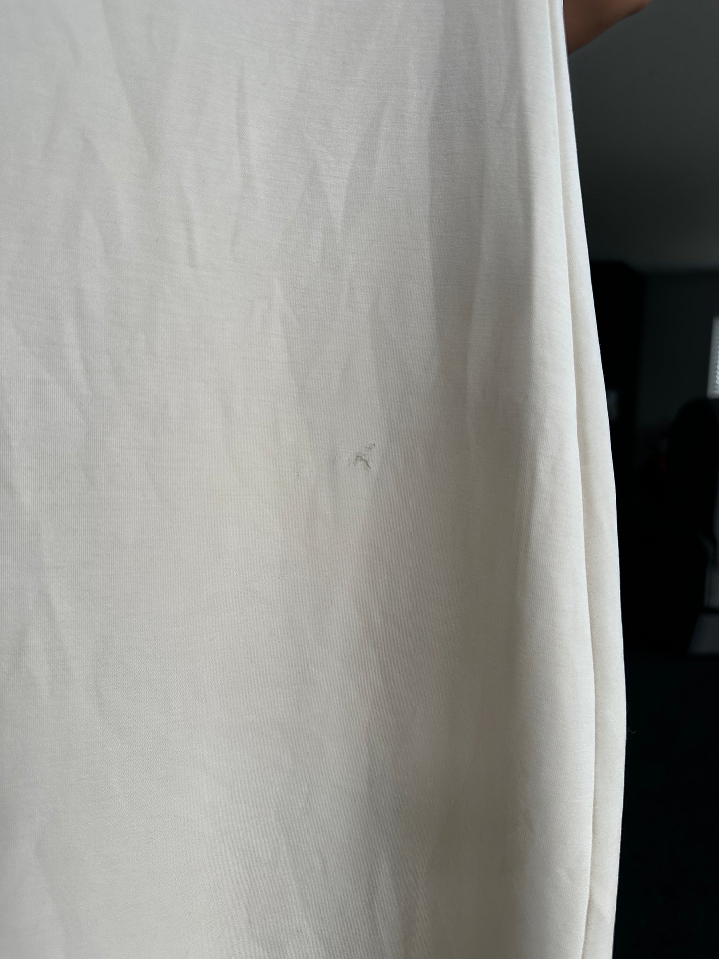 Khy Sueded Maxi