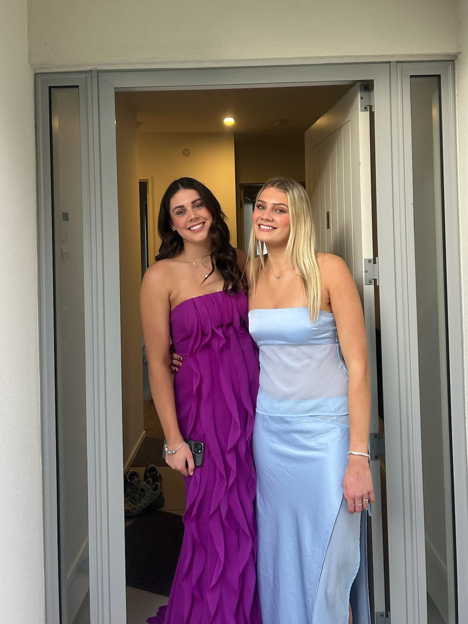 Vintage Vera Wang Cassandra Gown