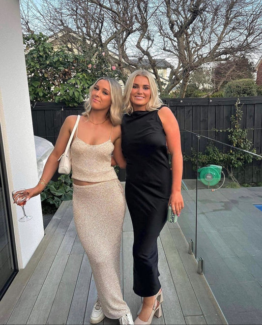 Bec And Bridge Sadie Set