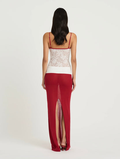 Benni Alfie Maxi
