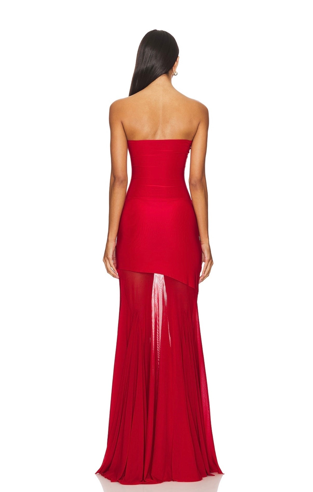 Deme By Gabriella Dahlia Dress