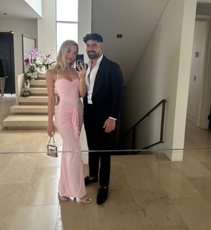 Natalie Rolt Shontae Gown