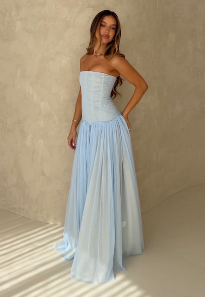 White Fox Magic Muse Maxi