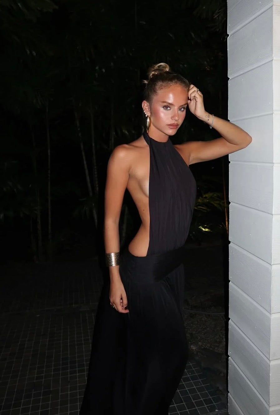 Arcina Ori Santina Dress