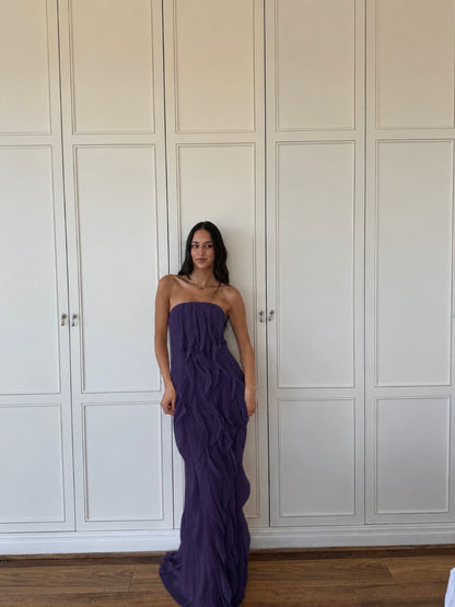 Vintage Vera Wang Cassandra Gown