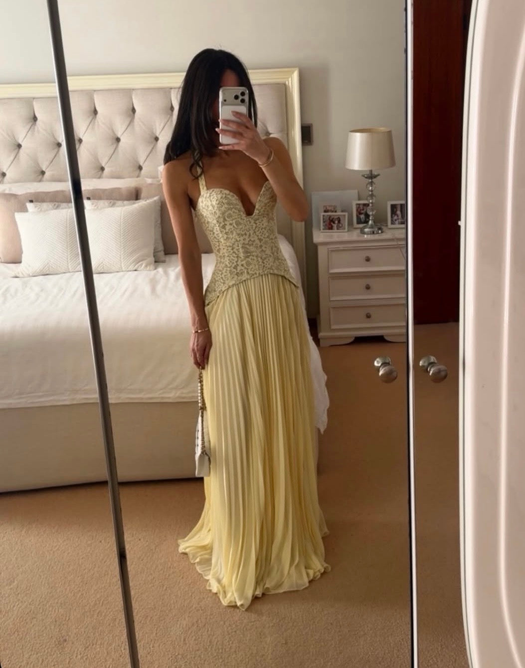Fenity Gaia Dress