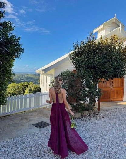 Effie Kats Verity Gown