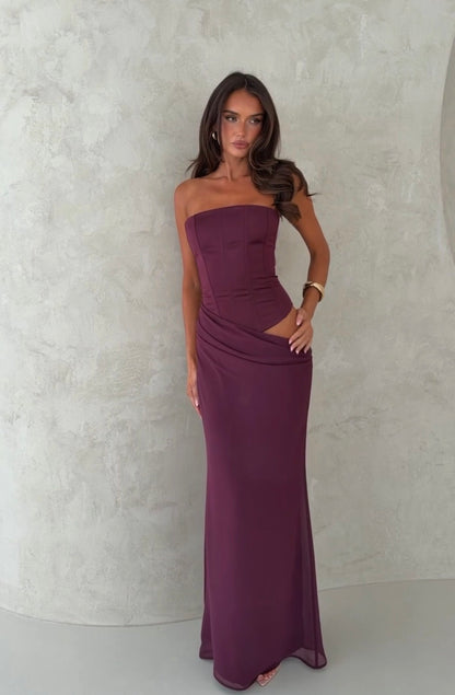 White Fox Peach Fizz Maxi