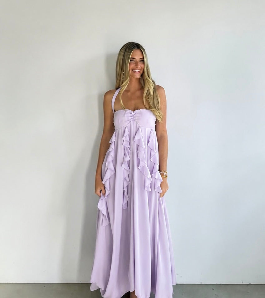 Peppermayo Florence Maxi