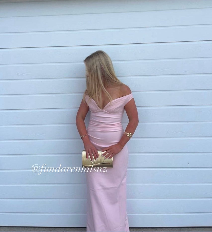 Babyboo Abigail Maxi