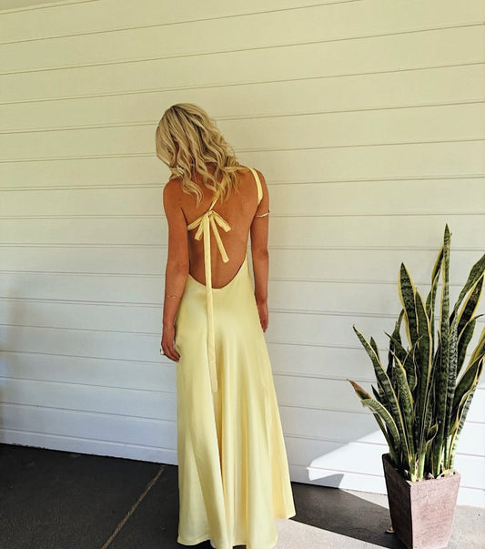 Twos Touch Eleanor Dress