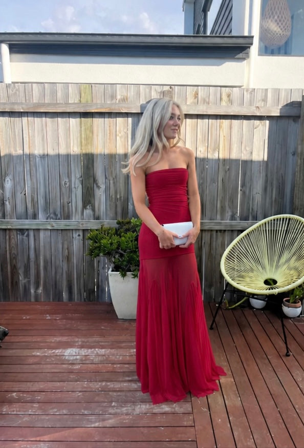 Deme By Gabriella Dahlia Dress