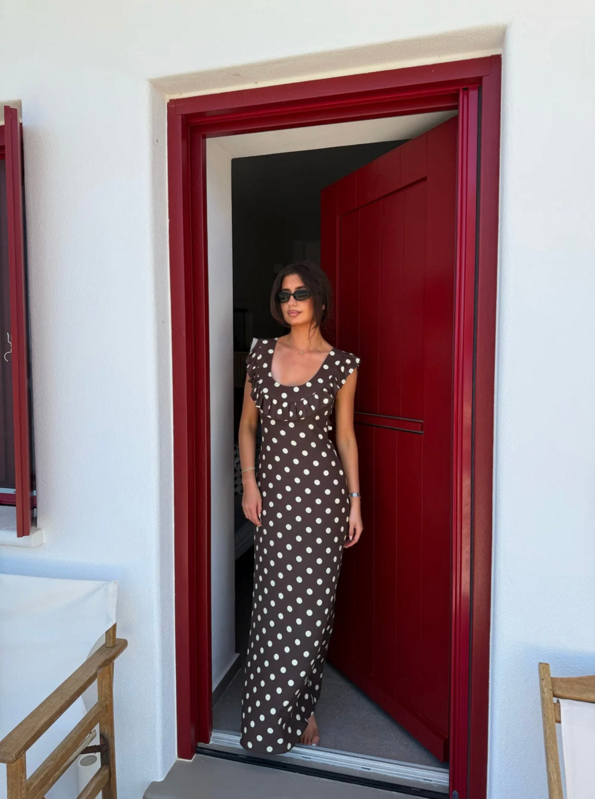 Design By Si Luna Dress