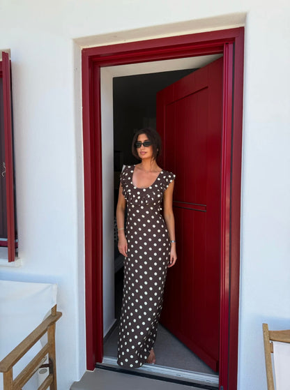 Design By Si Luna Dress