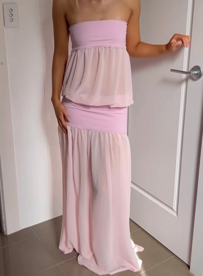 Amour Dufour Ballet Dress