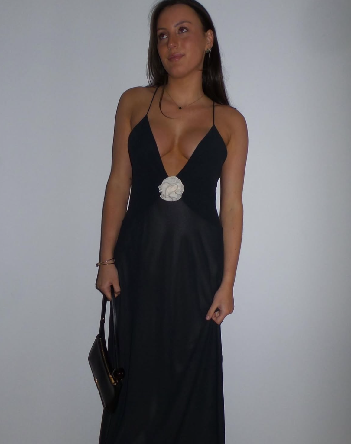 Helsastudio Deep V Maxi