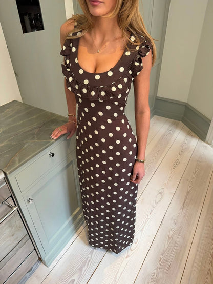 Design By Si Luna Dress