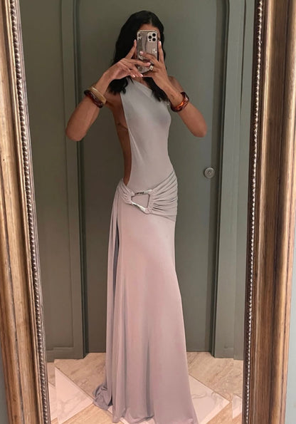 SALE - Ance Gria Gaia Gown