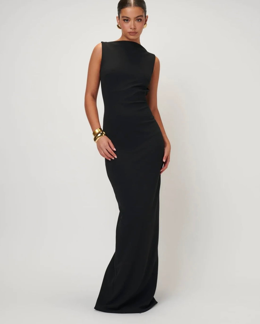 Effie Kats Verona Gown
