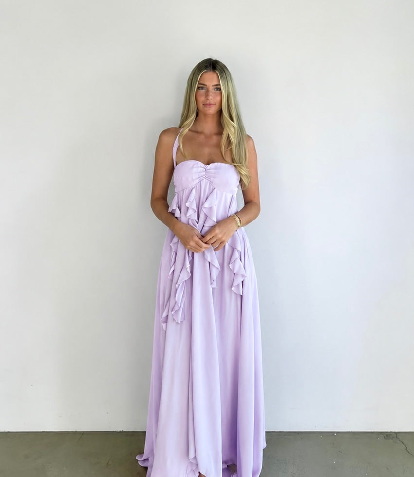 Peppermayo Florence Maxi