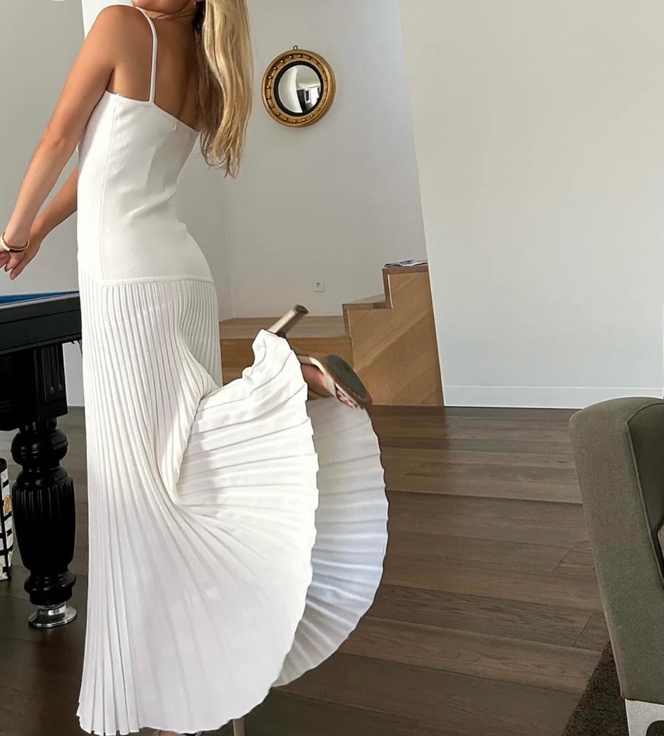 Christopher Esber Salacia Dress