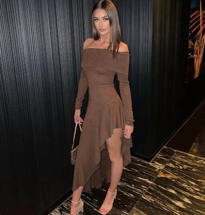 Arcina Ori Bella Dress