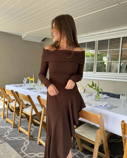 Arcina Ori Bella Dress