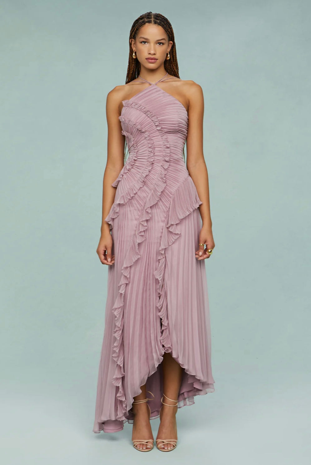 Amur Lorelie Gown