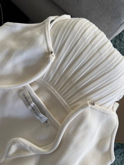 Christopher Esber Salacia Dress