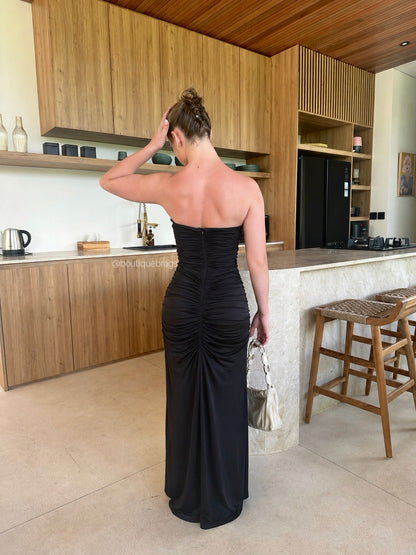 Vintage Jessica McClintock Vivienne Dress