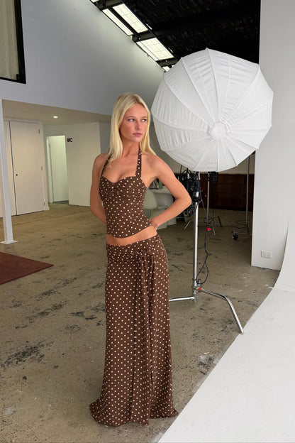 Sabelle Saskia Charlotte Set