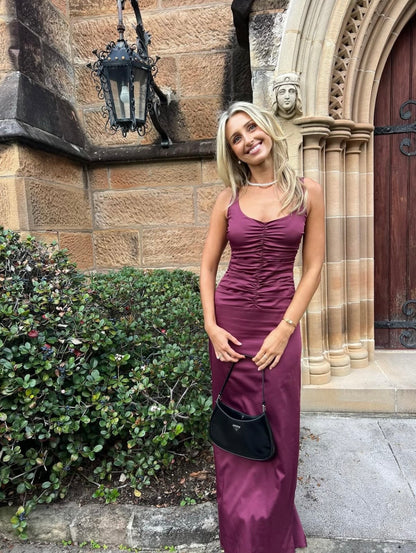 Ance Gria Atlein Gown