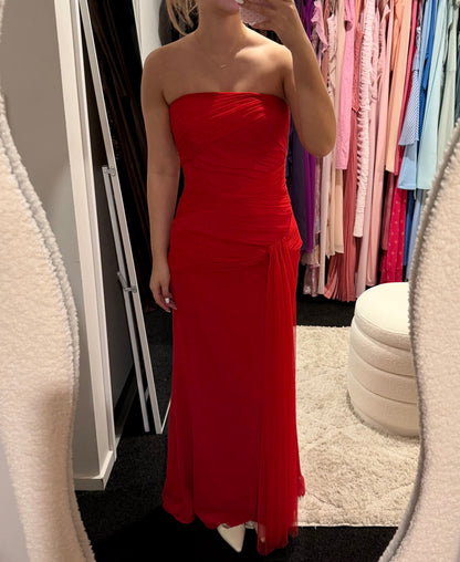 Vintage Vera Wang Paloma Dress