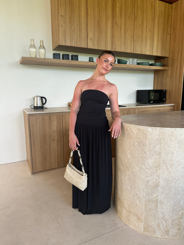 Venroy Jersey Dress