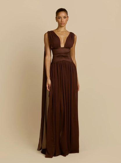 Arcina Ori Ramona Dress