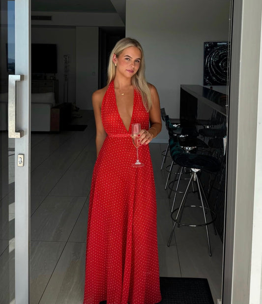 Lioness District Maxi