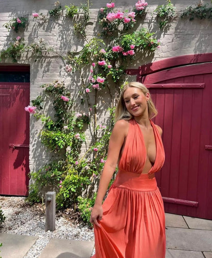 Arcina Ori Serena Dress