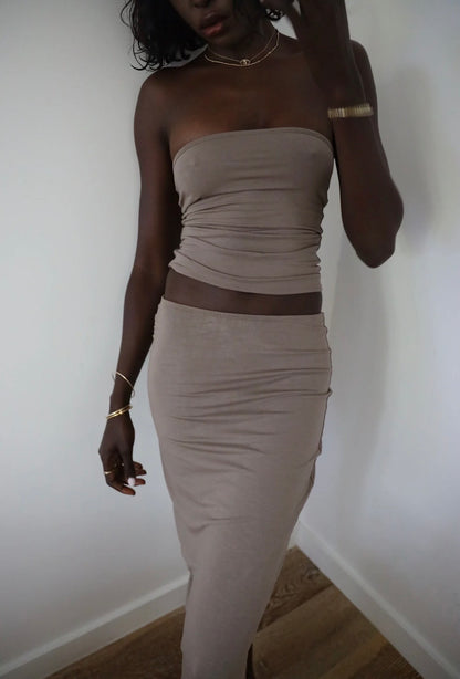 Trois The Label Kendall Set