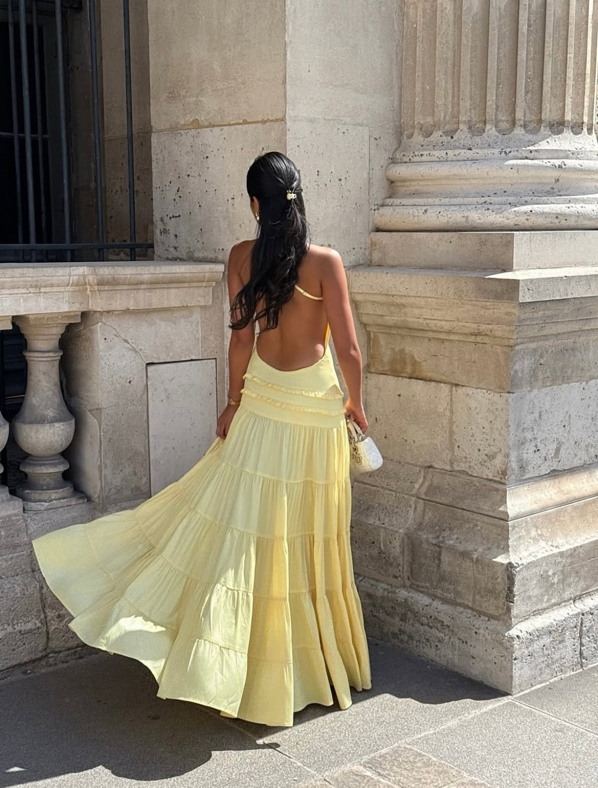 Fenity Athena Dress