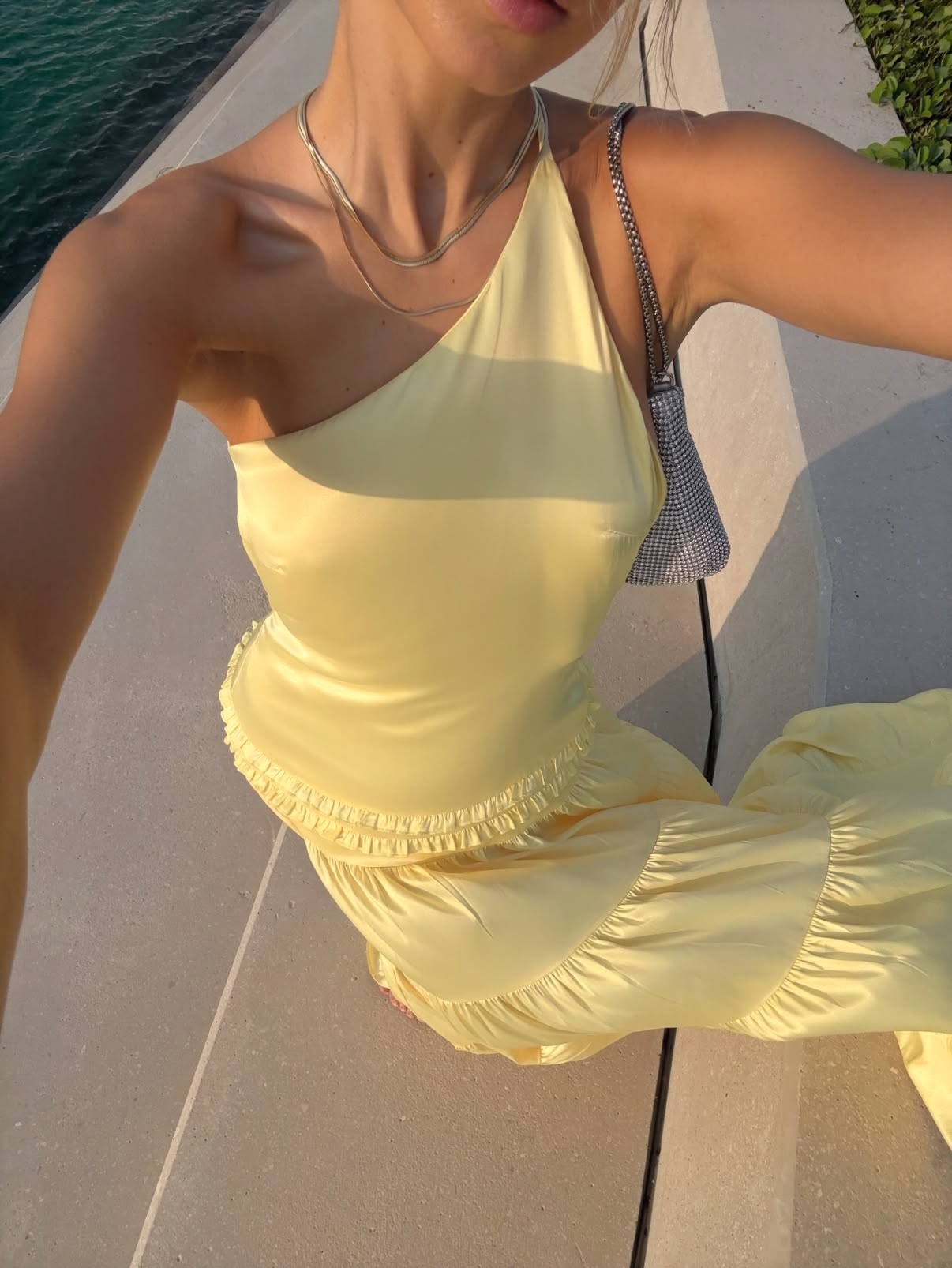 Fenity Athena Dress