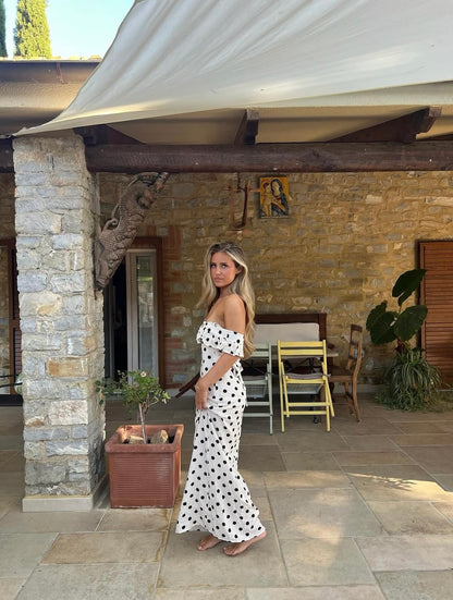 Design By Si Luna Dress