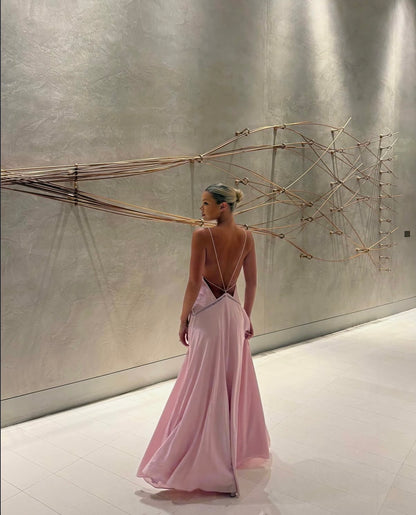 Sasha Therese Posey Maxi