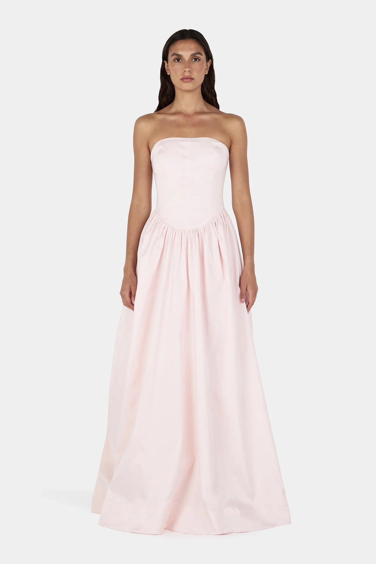 Hansen And Gretel Audrey Gown